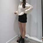 Textured Cable Knit Top - Image 5