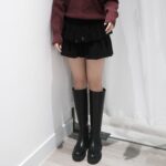 Classic Cows Skin Boots - Image 2