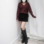 Classic Cows Skin Boots - Image 4