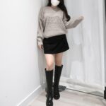 Classic Cows Skin Boots - Image 12