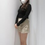 Ruffle Mini Skirt - Image 13