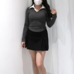 Basic Pleated Skorts - Image 13