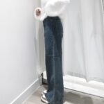 Premium Flare Jeans - Image 2