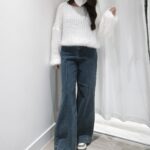 Premium Flare Jeans - Image 4