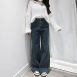 Premium Flare Jeans - Image 6
