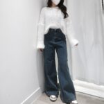 Premium Flare Jeans - Image 8