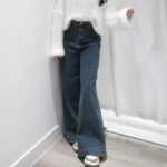 Premium Flare Jeans - Image 9