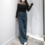Premium Flare Jeans - Image 14