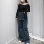 Premium Flare Jeans - Image 15