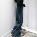 Premium Flare Jeans - Image 17