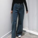 Premium Flare Jeans - Image 18