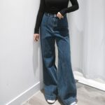 Premium Flare Jeans - Image 19
