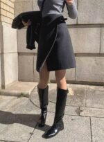 Sailor Midi Skirt - Image 2