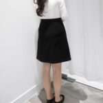 Sailor Midi Skirt - Image 4