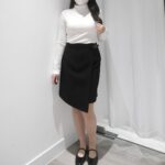 Sailor Midi Skirt - Image 5