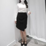 Sailor Midi Skirt - Image 6