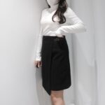 Sailor Midi Skirt - Image 8