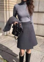 Sailor Midi Skirt - Image 10