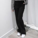 Flare Work Pants - Image 5