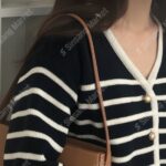 The Classic Stripes Cardigan - Image 8