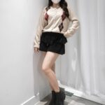 Spade Preppy Wool Cardigan - Image 5