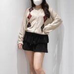 Spade Preppy Wool Cardigan - Image 8