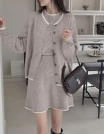 The Work Dress Set - Image 3