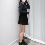 Lined Off-shoulder Top - Image 2