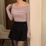 Layered Soft Top - Image 3