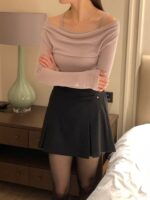 Layered Soft Top - Image 5