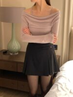 Layered Soft Top - Image 8