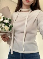 Mochi 2 Ways Choker Top - Image 6