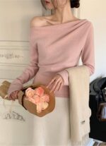 Mochi 2 Ways Choker Top - Image 8