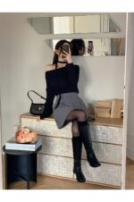 Mochi 2 Ways Choker Top - Image 11