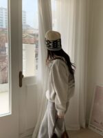 North Pole Sweatshirt - Image 6