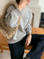 North Pole Sweatshirt - Image 9