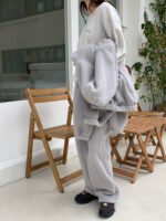 North Pole Sweatshirt - Image 11