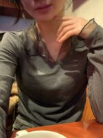 Patched Lace Polo Top - Image 12