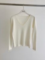 Pearl Lace Lining Knit - Image 2