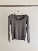 The Pearl Choker Knit - Image 18
