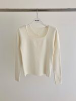 The Pearl Choker Knit - Image 17