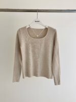 The Pearl Choker Knit - Image 21