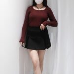 The Pearl Choker Knit