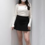 The Pearl Choker Knit - Image 10