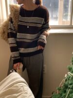 The Stripes Knit - Image 2