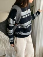 The Stripes Knit - Image 4