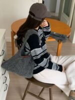 The Stripes Knit - Image 5