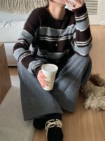 The Stripes Knit - Image 8