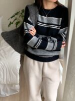 The Stripes Knit - Image 12