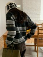 The Stripes Knit - Image 13